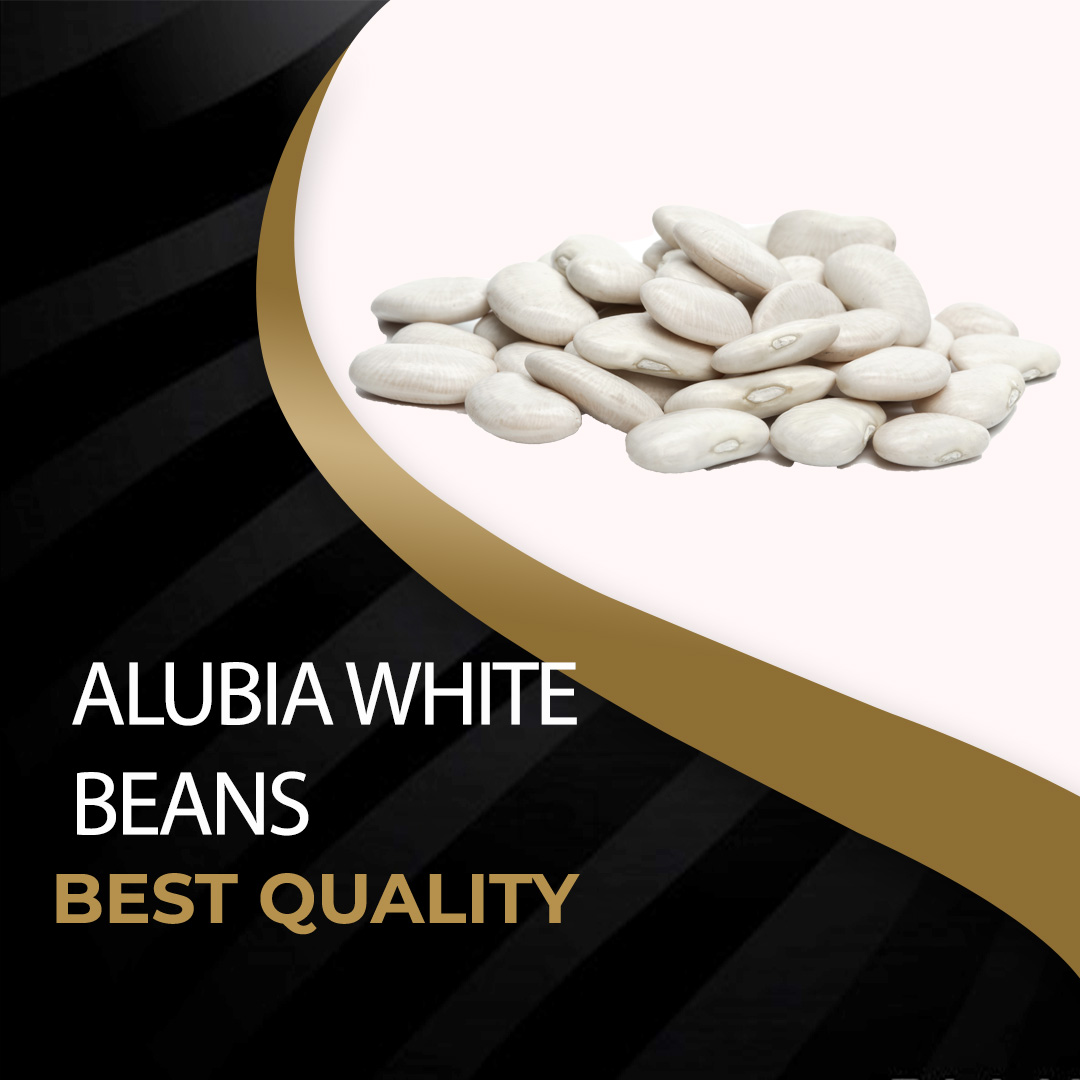 Alubia white(Navy) Beans
